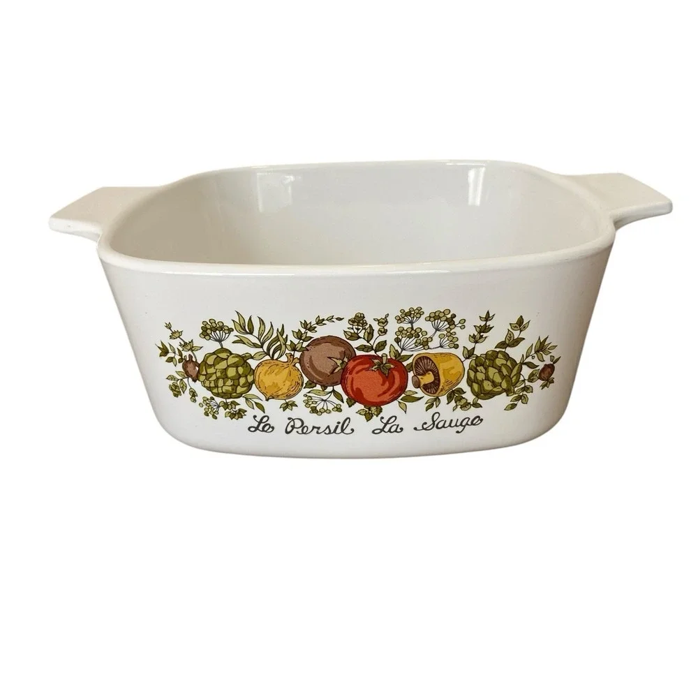Corningware corning ware